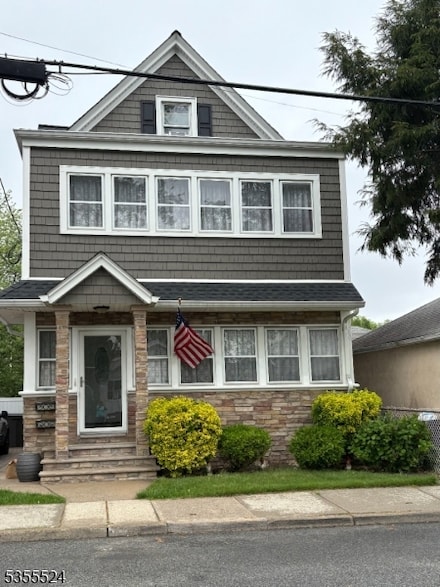 38 Madison St Unit 1, East Rutherford, NJ 07073