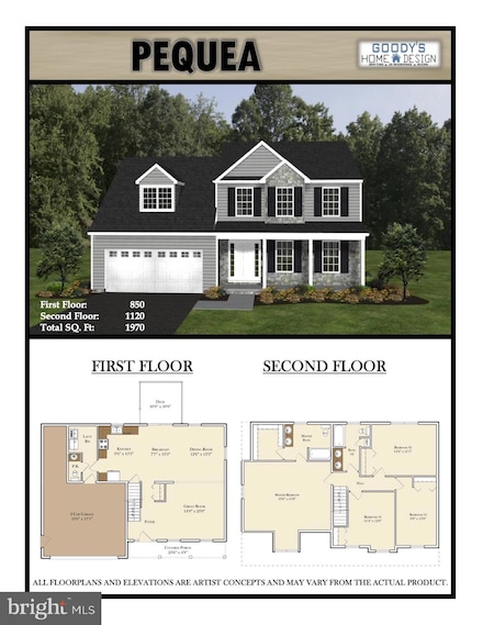 20 American Ave, Carlisle, PA 17013