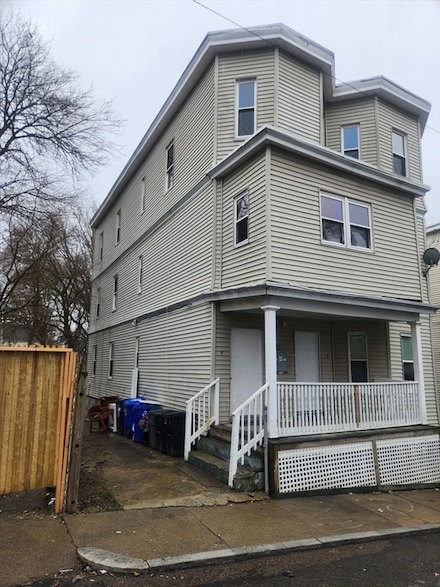 4-6 Mulvey St, Mattapan, MA 02126