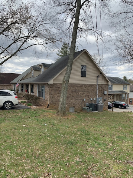 540 Hietts Ln Unit 6, Clarksville, TN 37043