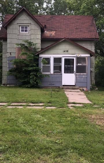 1428 8th Ave S, Fort Dodge, IA 50501