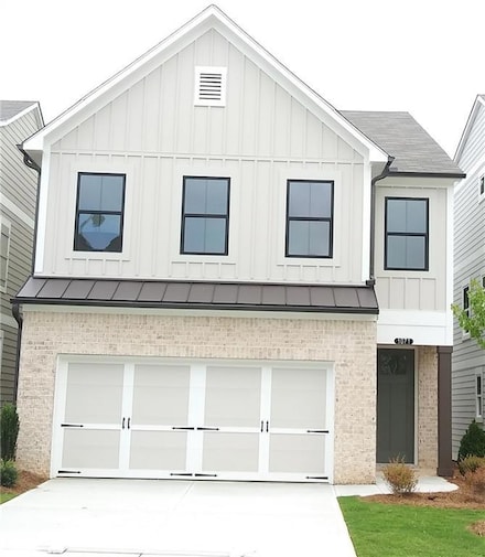 1071 Grist Mill Dr, Marietta, GA 30062