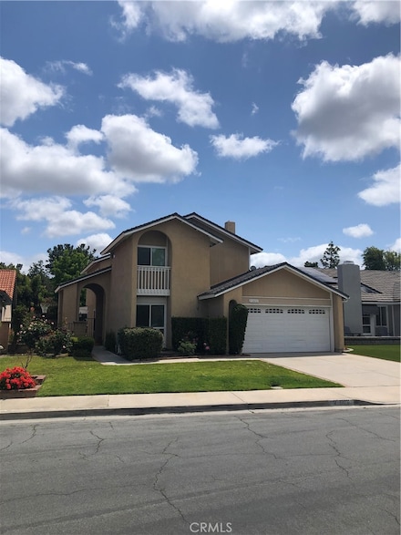 21602 Cabrosa, Mission Viejo, CA 92691