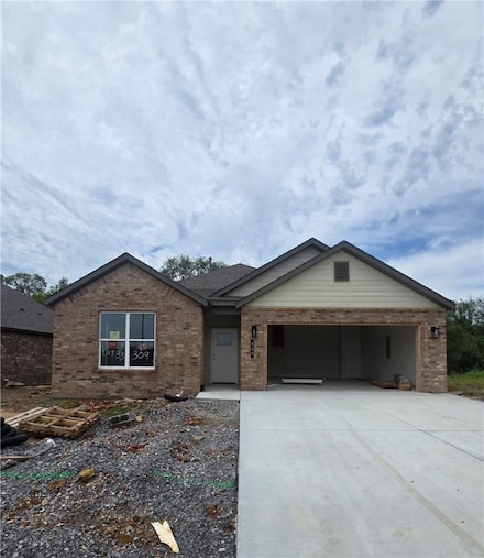 309 W Hondo St, Siloam Springs, AR 72761
