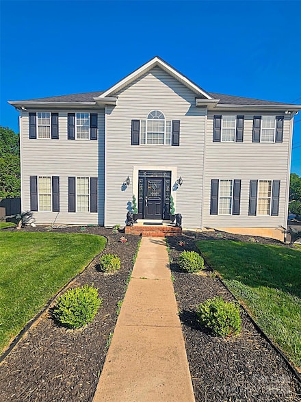 12304 Sandringham Place, Charlotte, NC 28262