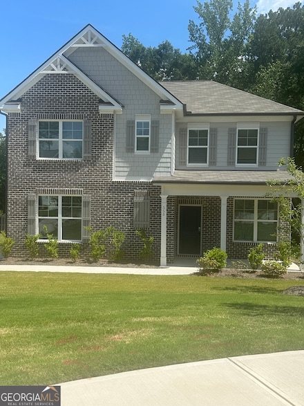 558 Abbott Ct SE, Atlanta, GA 30356