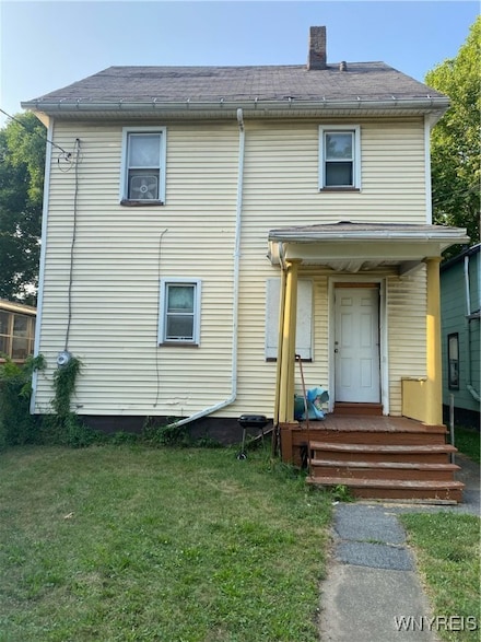 329 Frost Ave, Rochester, NY 14608