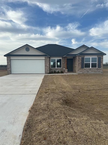 40933 N Shawnee, Shawnee, OK 74804