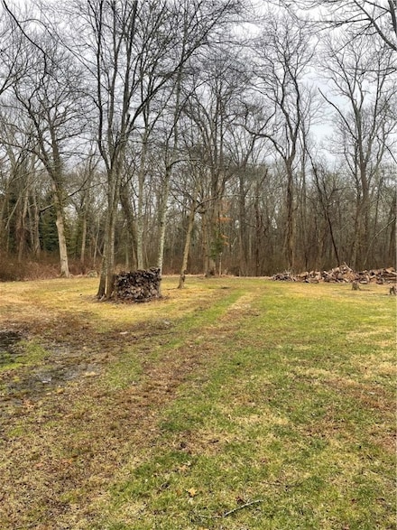 Land For Sale South Kingstown Ri