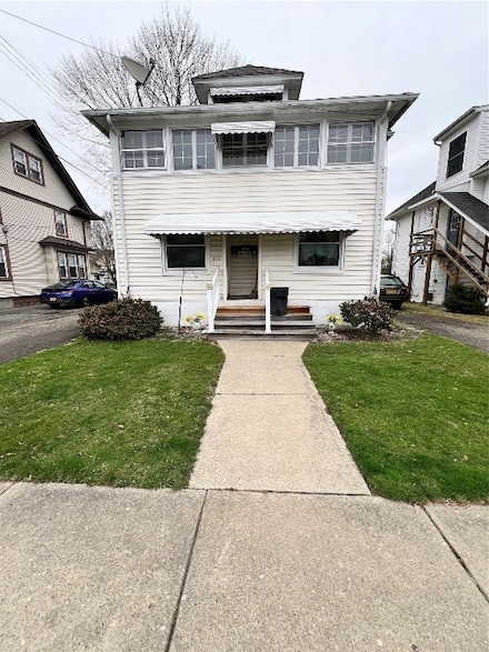 402 Dwight Ave, Endicott, NY 13760