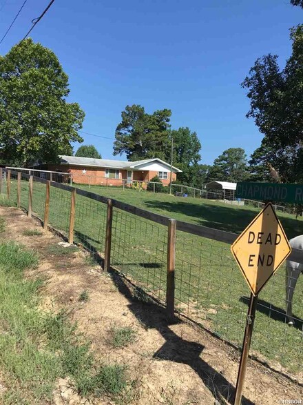 118 Chapmond Rd, Pearcy, AR 71964
