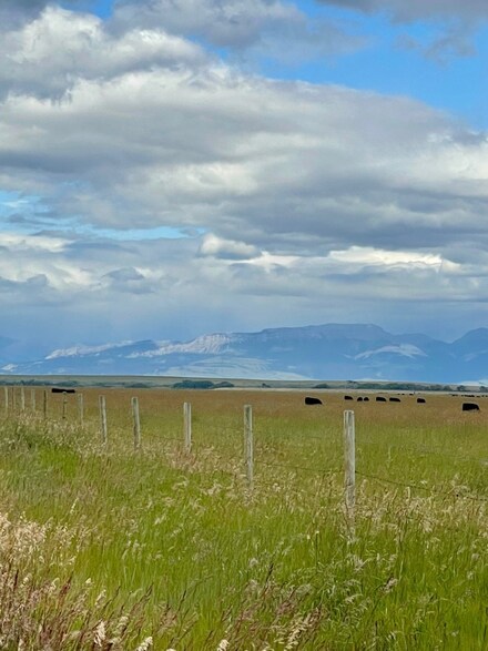 Nhn 18th Rd NW, Choteau, MT 59422
