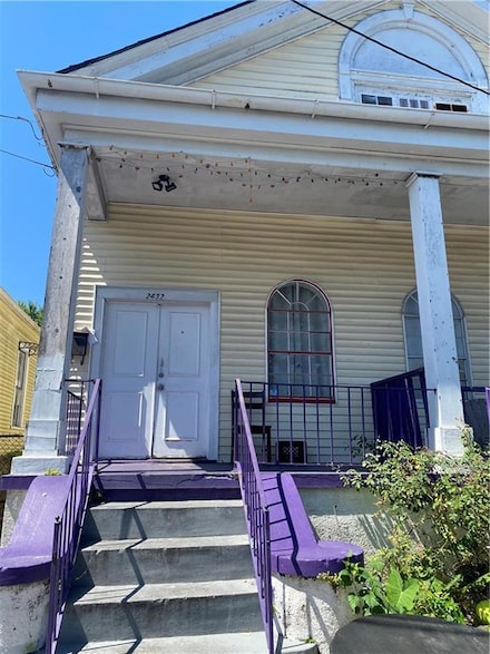 2432 D'Abadie St, New Orleans, LA 70119