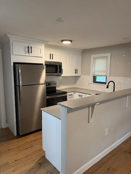 161 Commercial St Unit 2, Braintree, MA 02184