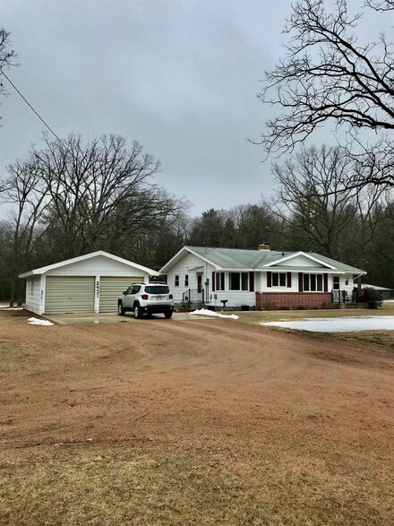 5431 Griffith Ave, Wisconsin Rapids, WI 54494