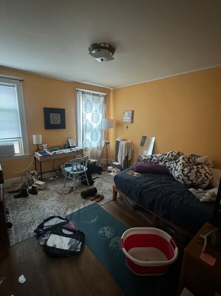 51 Nottinghill Rd Unit 1, Brighton, MA 02135