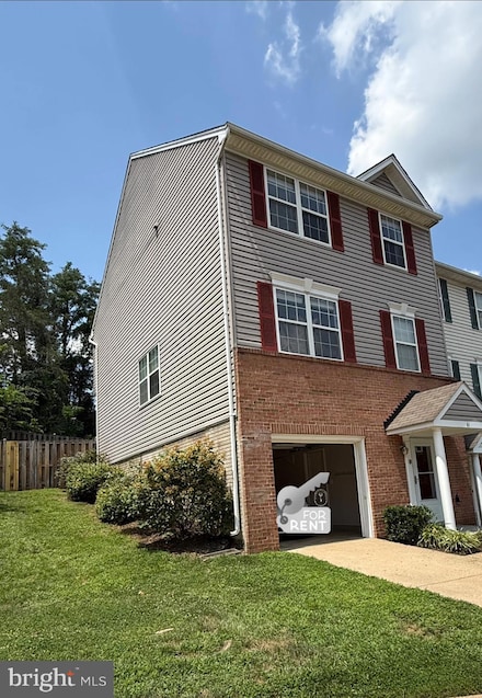 61 Sire Way, Warrenton, VA 20186