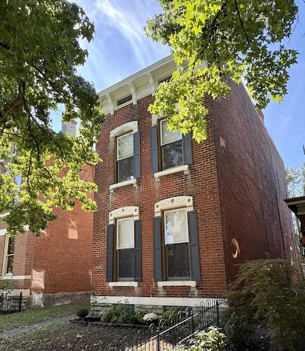 836 Park Ave, Newport, KY 41071