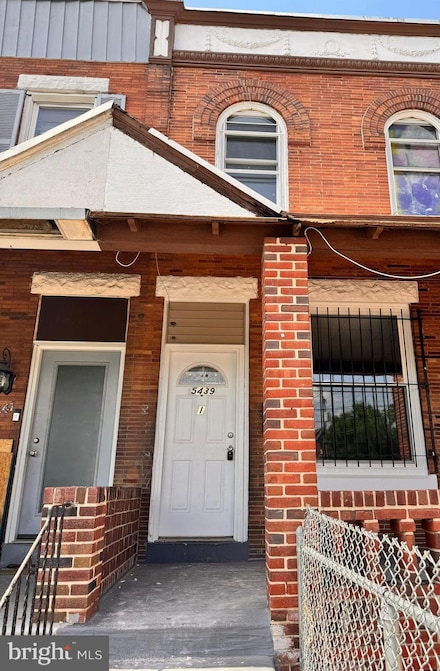 5439 Hunter St Unit 1, Philadelphia, PA 19131