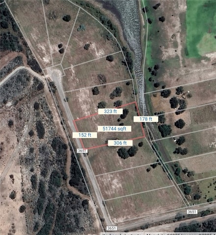 37 Kana Rd, Sandia, TX 78383