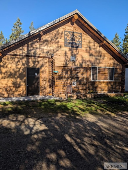 4279 Gooding St, Island Park, ID 83429