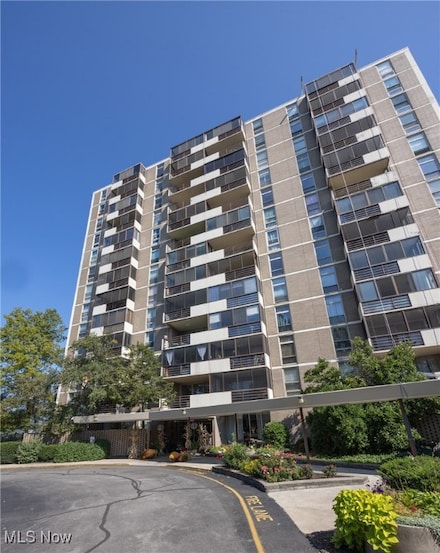 25801 Lakeshore Blvd Unit 91, Euclid, OH 44132