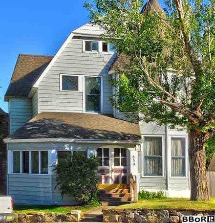 850 W Quartz St, Butte, MT 59701