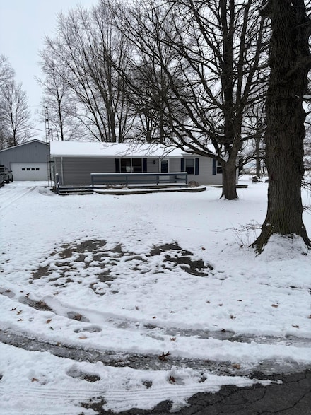 1826 County Road 67, Edison, OH 43320