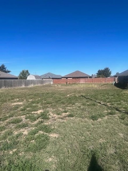 1806 Tumbleweed Trail, Dalhart, TX 79022