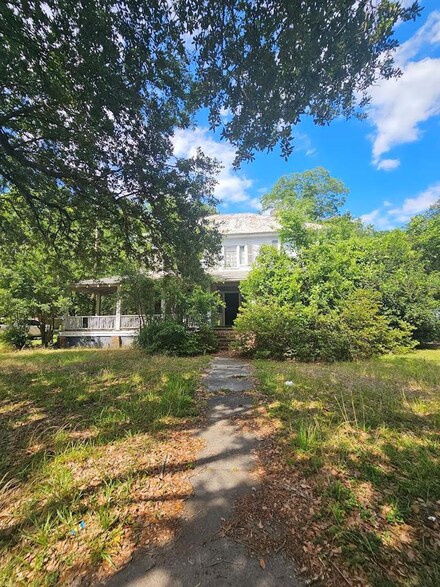 6511 Old Number Six Hwy, Elloree, SC 29047