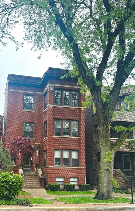5527 N Glenwood Ave Unit 3, Chicago, IL 60640