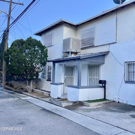 4808 N Stevens St, El Paso, TX 79930