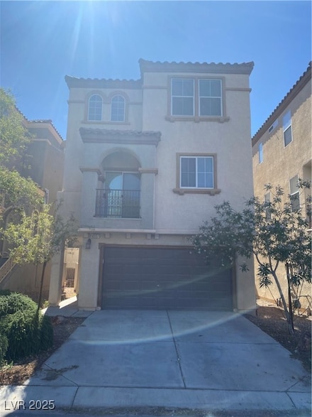 10557 Longoria Garden St, Las Vegas, NV 89141