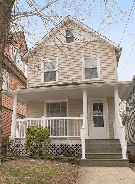 617 5th Ave, Bradley Beach, NJ 07720