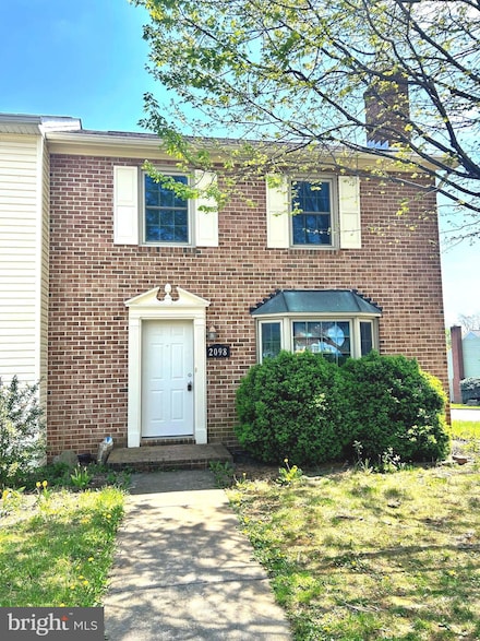 2098 Cidermill Ln, Winchester, VA 22601