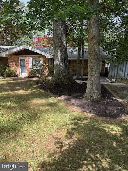 48058 Post Oak Rd, Saint Inigoes, MD 20684