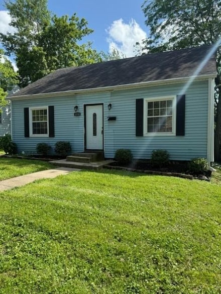 1110 Sparks Rd, Lexington, KY 40505