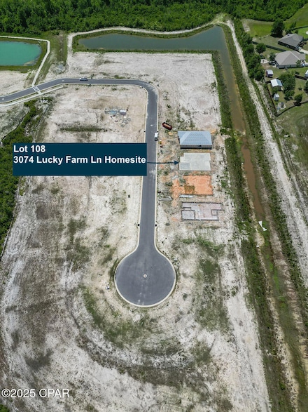3074 Lucky Farm Ln, Panama City, FL 32404