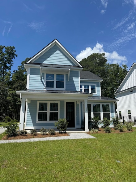 106 Gray Pine Ln, Summerville, SC 29483
