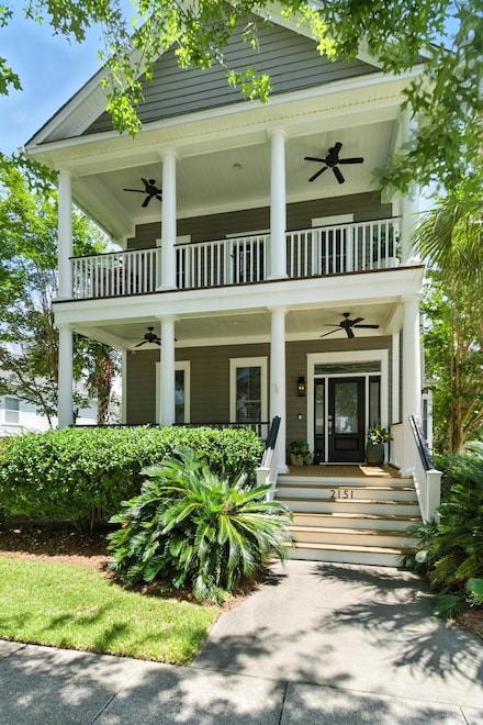 2151 Cheswick Ln, Mount Pleasant, SC 29466