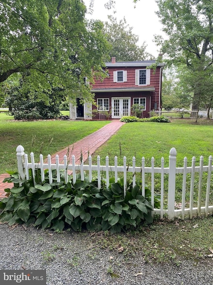 7050 Oxford Rd, Easton, MD 21601