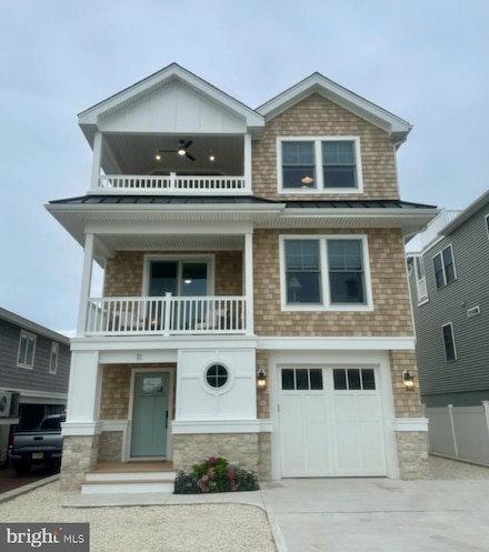 11 E 13th St, Long Beach Township, NJ 08008
