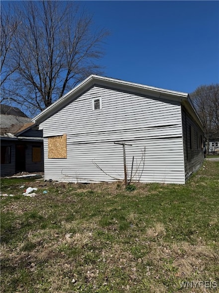 413 Richmond Ave, Syracuse, NY 13204