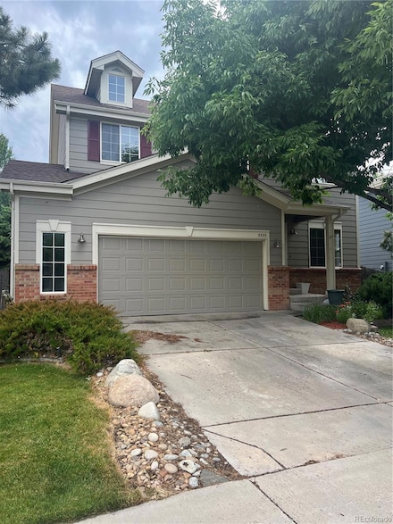 5353 Rhyolite Way, Parker, CO 80134