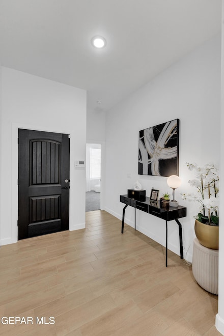 149 Bonnie Trail, Sunland Park, NM 88008