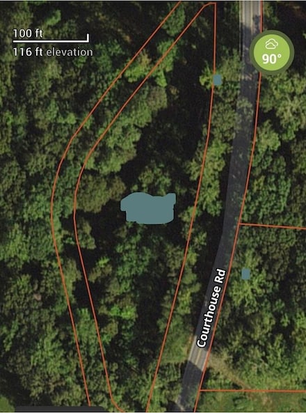 000 Courthouse Rd, Heathsville, VA