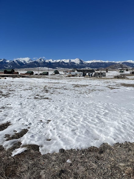 108 Tipperary Ln, Westcliffe, CO 81252