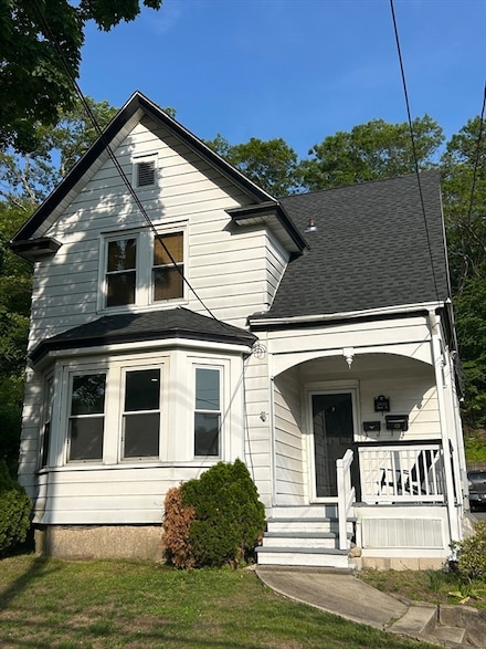 578 Church St Unit 1, Whitinsville, MA 01588