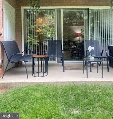 1805 William St Unit B2, Fredericksburg, VA 22401