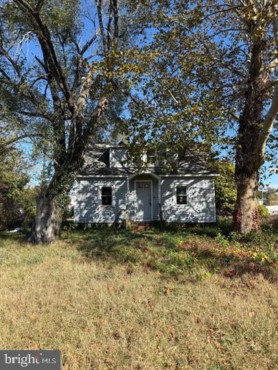 719 Elmer Ave, Bridgeton, NJ 08302